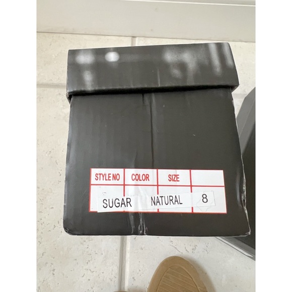 Woman’s Flip Flops - Picture 5 of 5